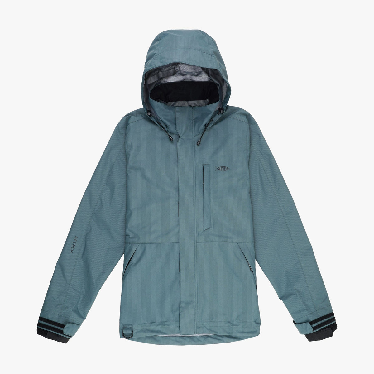 Depths Women's Barricade Jacket / AFTCO Smart Buy