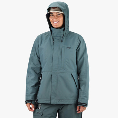 Depths Women's Barricade Jacket / AFTCO Smart Buy