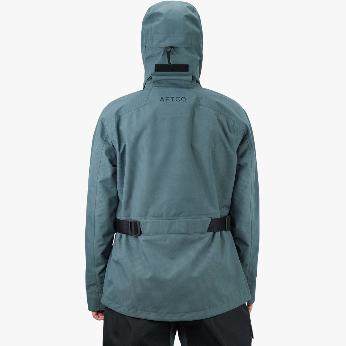 Depths Women's Barricade Jacket / AFTCO Smart Buy