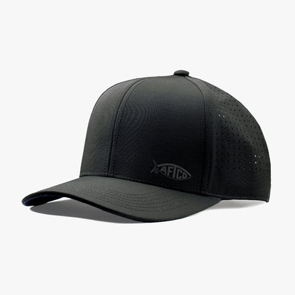Black Women's Tech Fishing Hat |AFTCO / AFTCO Trending