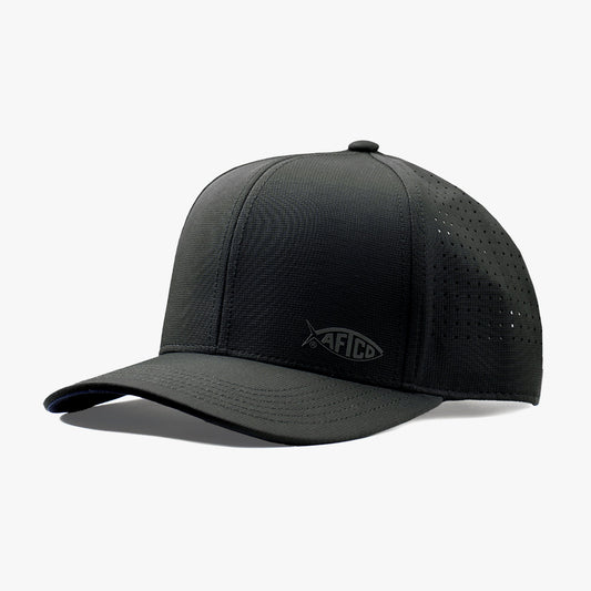 Black Women's Tech Fishing Hat |AFTCO / AFTCO Trending