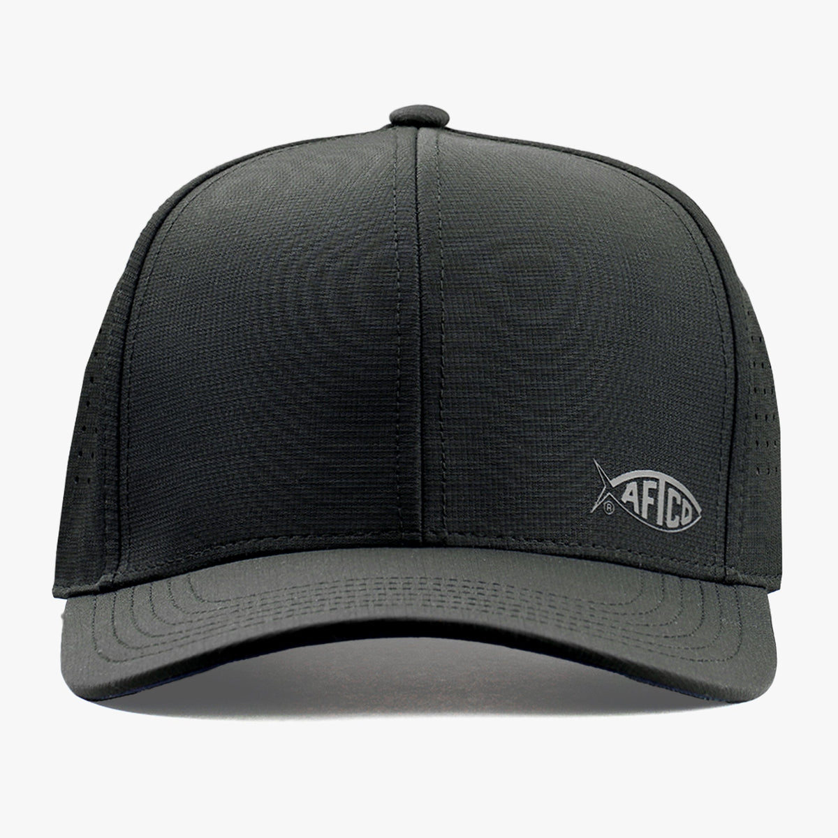 Black Women's Tech Fishing Hat |AFTCO / AFTCO Trending