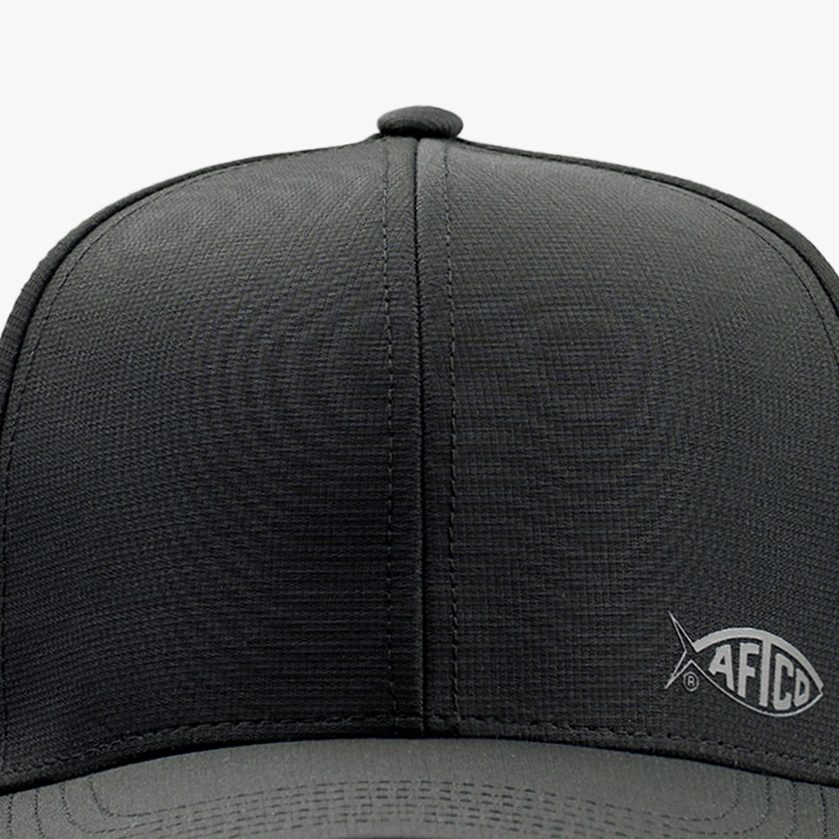 Black Women's Tech Fishing Hat |AFTCO / AFTCO Trending
