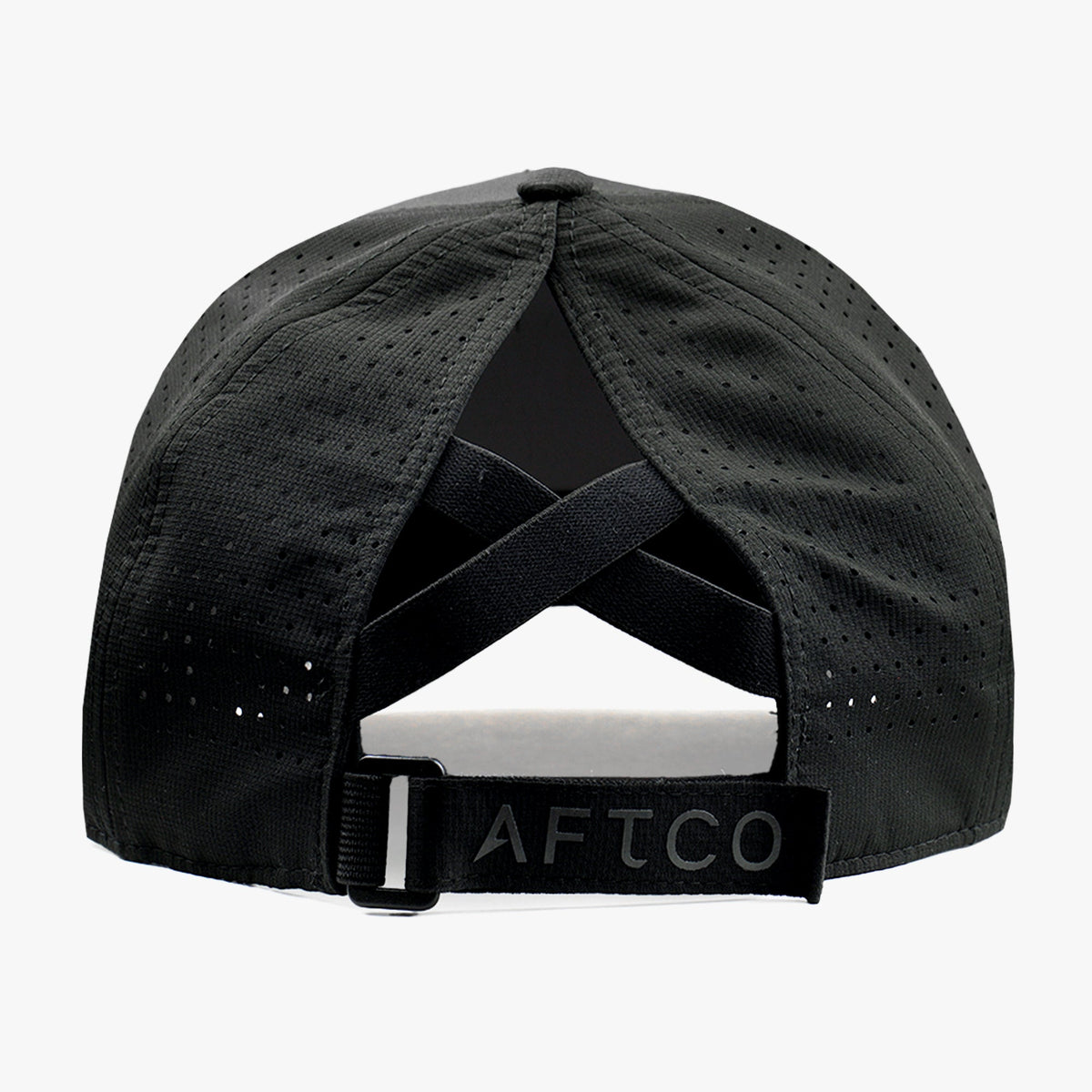 Black Women's Tech Fishing Hat |AFTCO / AFTCO Trending