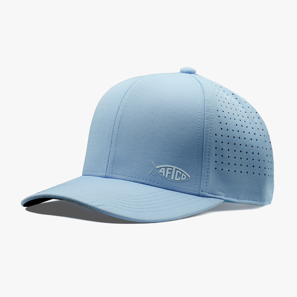 Black Women's Tech Fishing Hat |AFTCO / AFTCO Trending