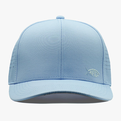 Black Women's Tech Fishing Hat |AFTCO / AFTCO Trending