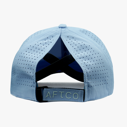 Black Women's Tech Fishing Hat |AFTCO / AFTCO Trending