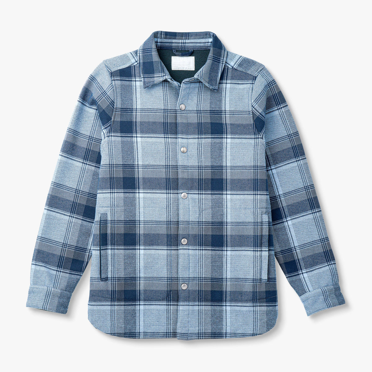 Dusk Women's Stout Button Up Shacket / AFTCO Quality