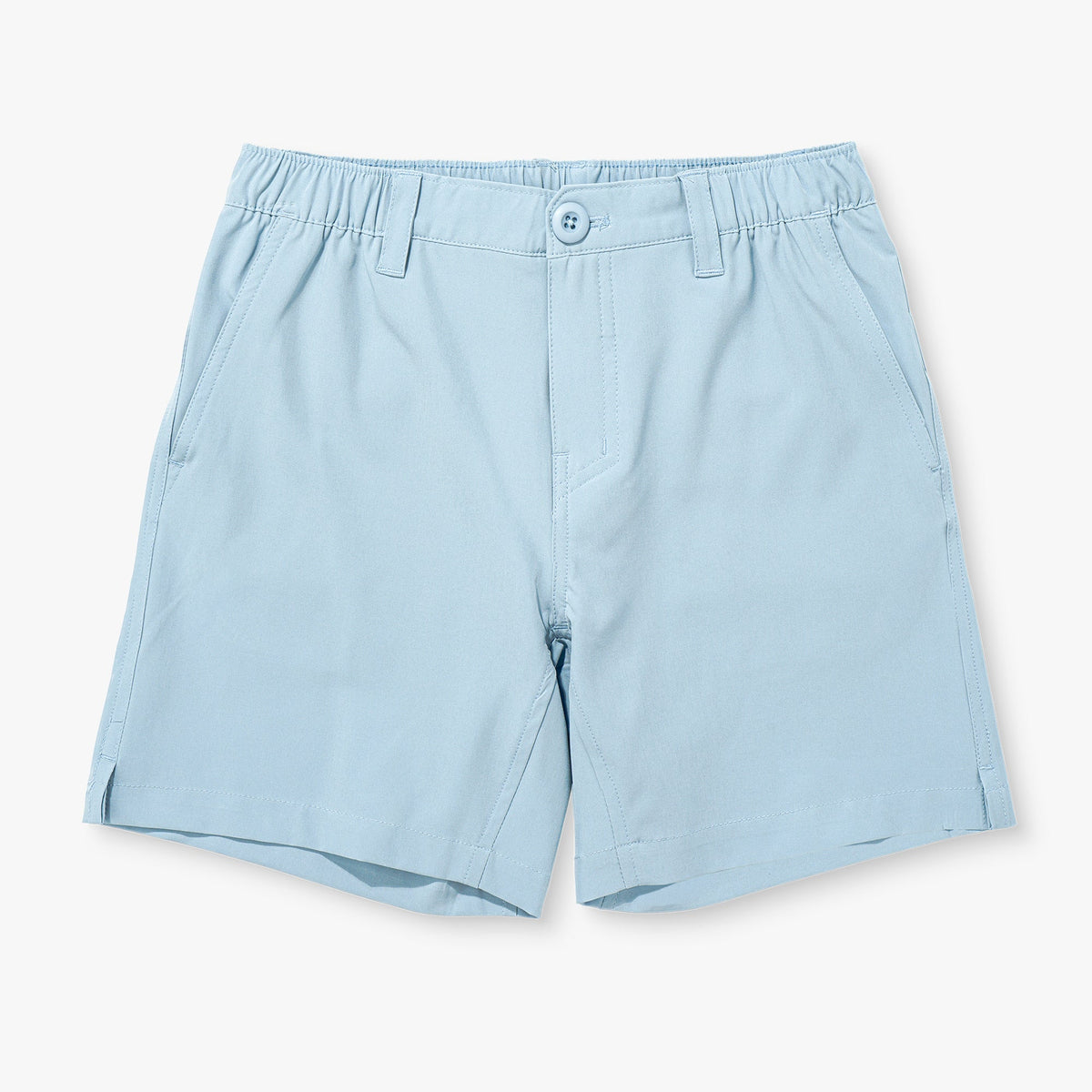 Dark Sand Youth Everyday Stretch Fishing Shorts / AFTCO Sale