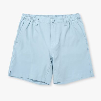 Dark Sand Youth Everyday Stretch Fishing Shorts / AFTCO Sale