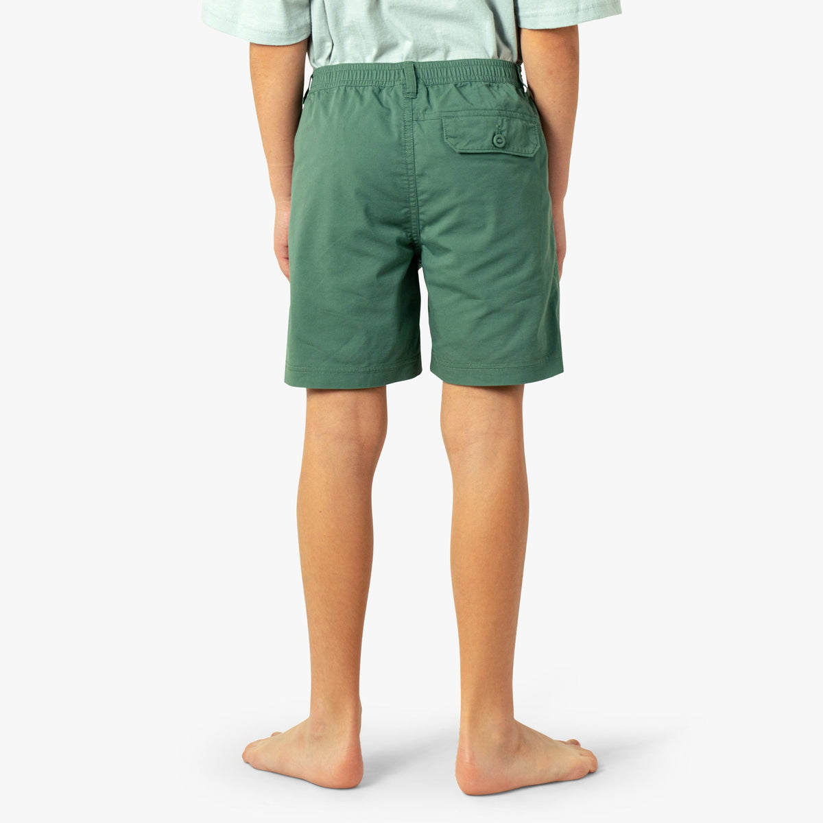 Blue Shadow Youth Landlocked Shorts / AFTCO Best Price