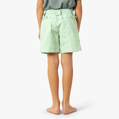 Splish Splash Kids Original Fishing Shorts / AFTCO Popular