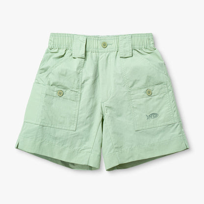 Splish Splash Kids Original Fishing Shorts / AFTCO Popular