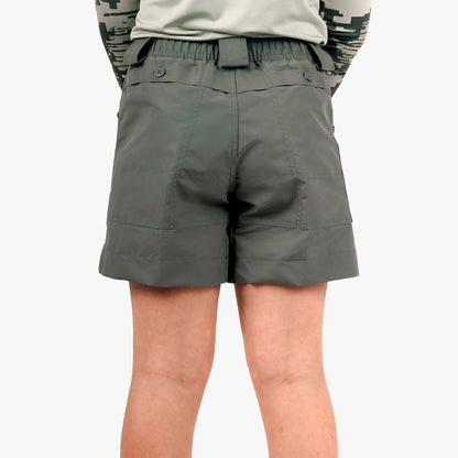Splish Splash Kids Original Fishing Shorts / AFTCO Popular