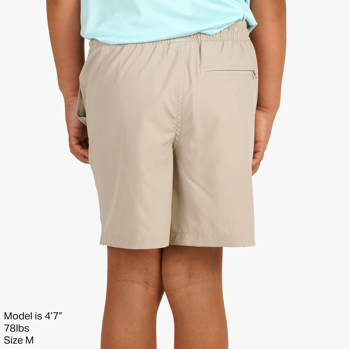 Splish Splash Youth Strike Swim Shorts - Kid's Swim Trunks / AFTCO Popular