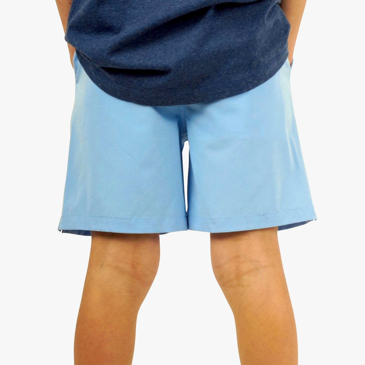 Splish Splash Youth Strike Swim Shorts - Kid's Swim Trunks / AFTCO Popular