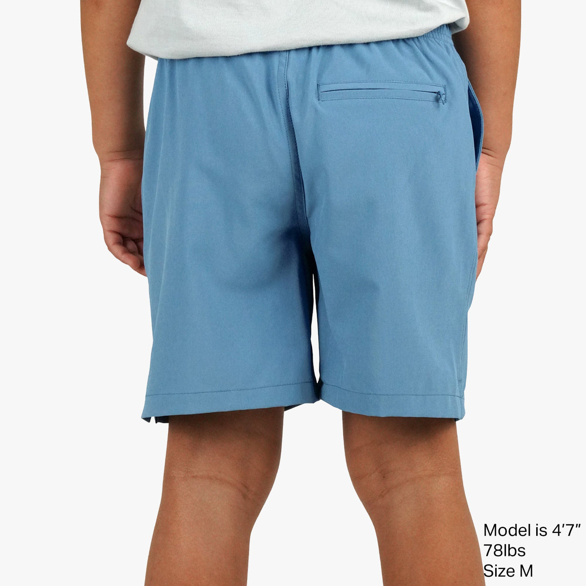 Splish Splash Youth Strike Swim Shorts - Kid's Swim Trunks / AFTCO Popular