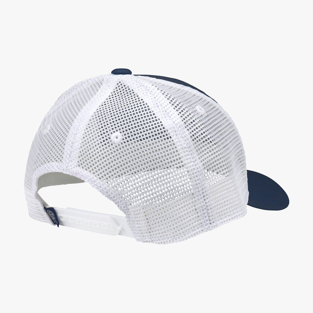 Navy Youth Canton Trucker Hat / AFTCO Exclusive
