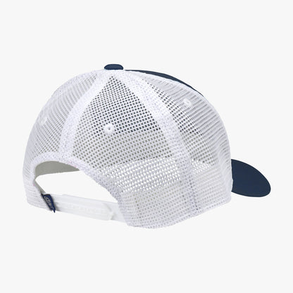Navy Youth Canton Trucker Hat / AFTCO Exclusive
