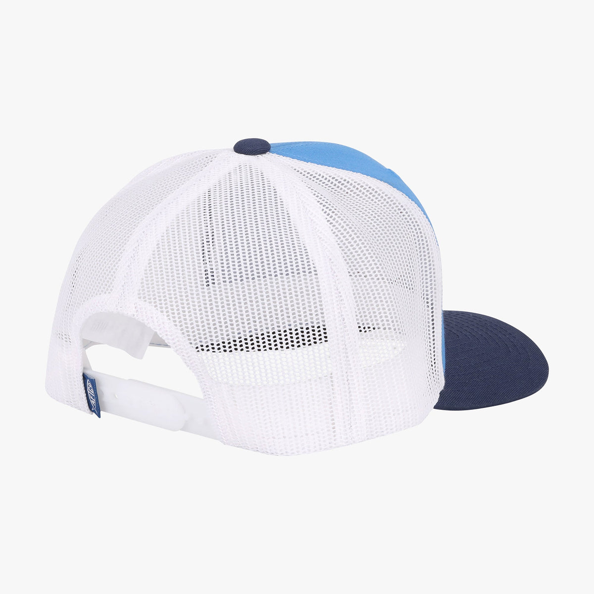 Royal Youth Lemonade Trucker Hat / AFTCO Special Offer