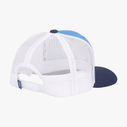 Royal Youth Lemonade Trucker Hat / AFTCO Special Offer