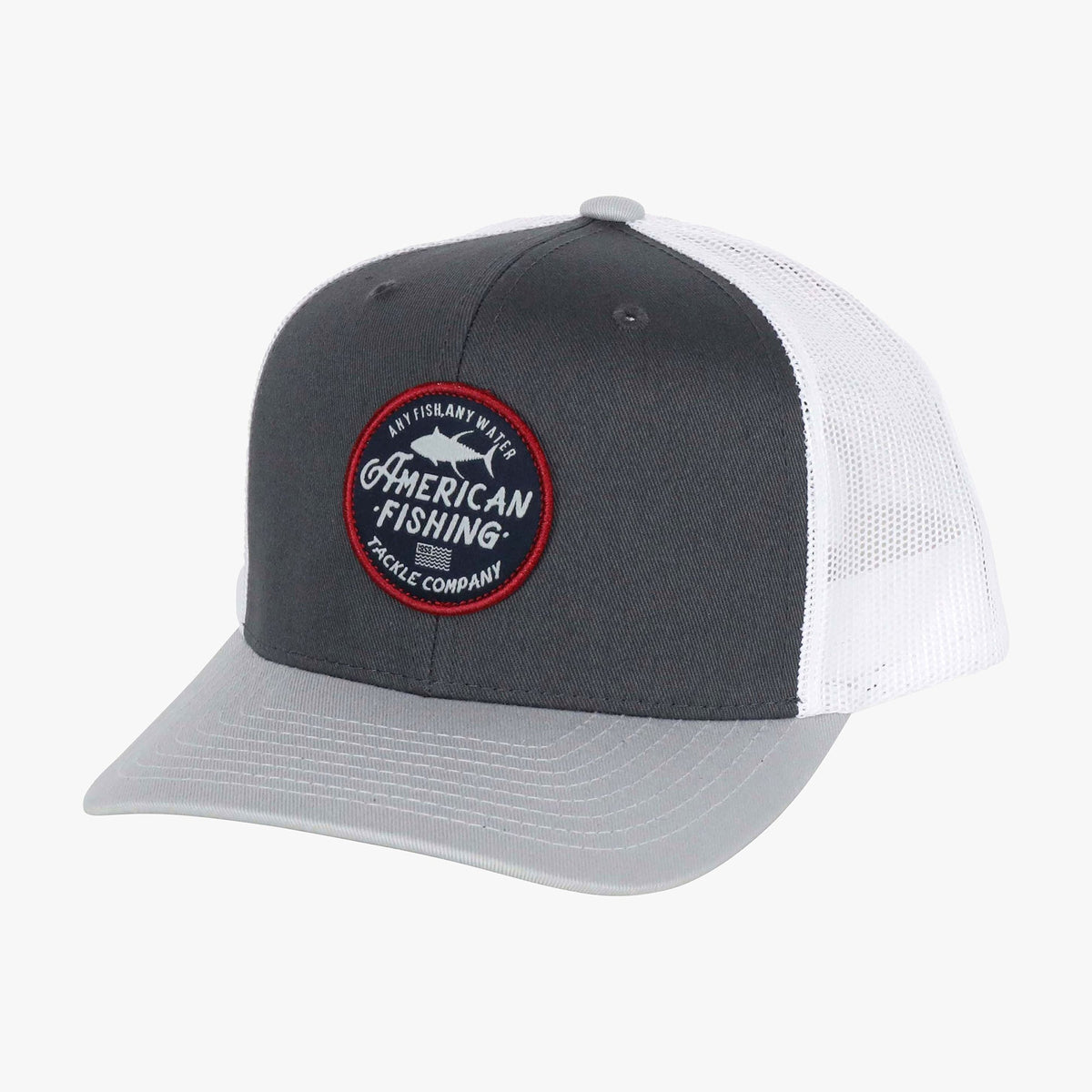 Royal Youth Lemonade Trucker Hat / AFTCO Special Offer