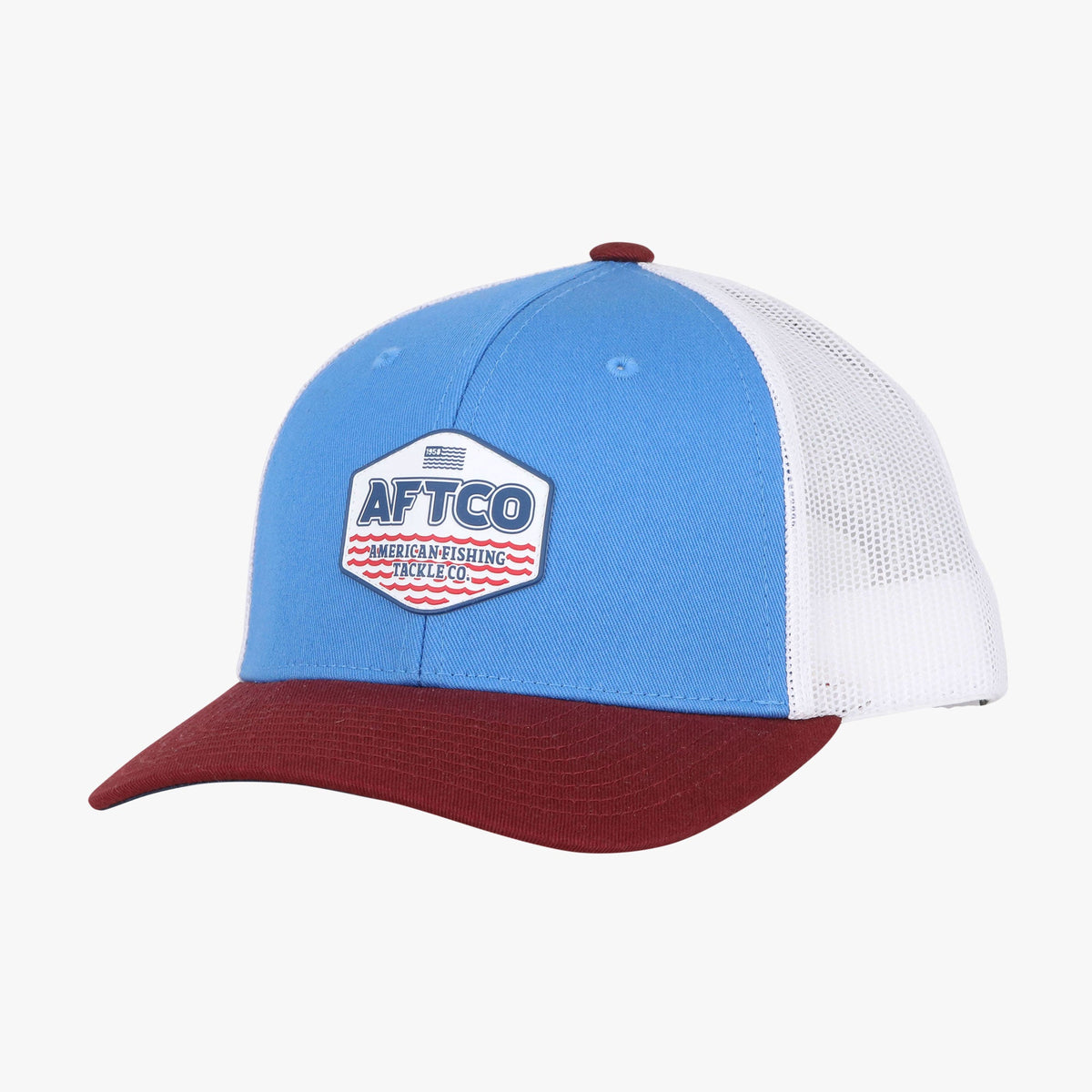 Army Youth Sunset Trucker Hat / AFTCO Top Pick