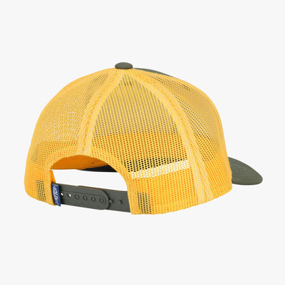 Army Youth Sunset Trucker Hat / AFTCO Top Pick