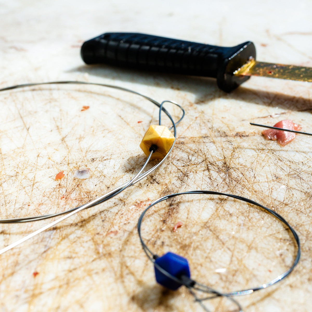 Navy Circuit Breaker Ike Jime / AFTCO Sale