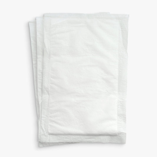 White Absorbent Pads Fish Fillet Care / AFTCO Great Value