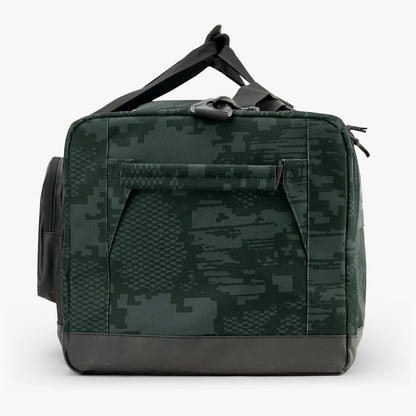 Forest Grouper Camo 65L Boat Bag / AFTCO Deals