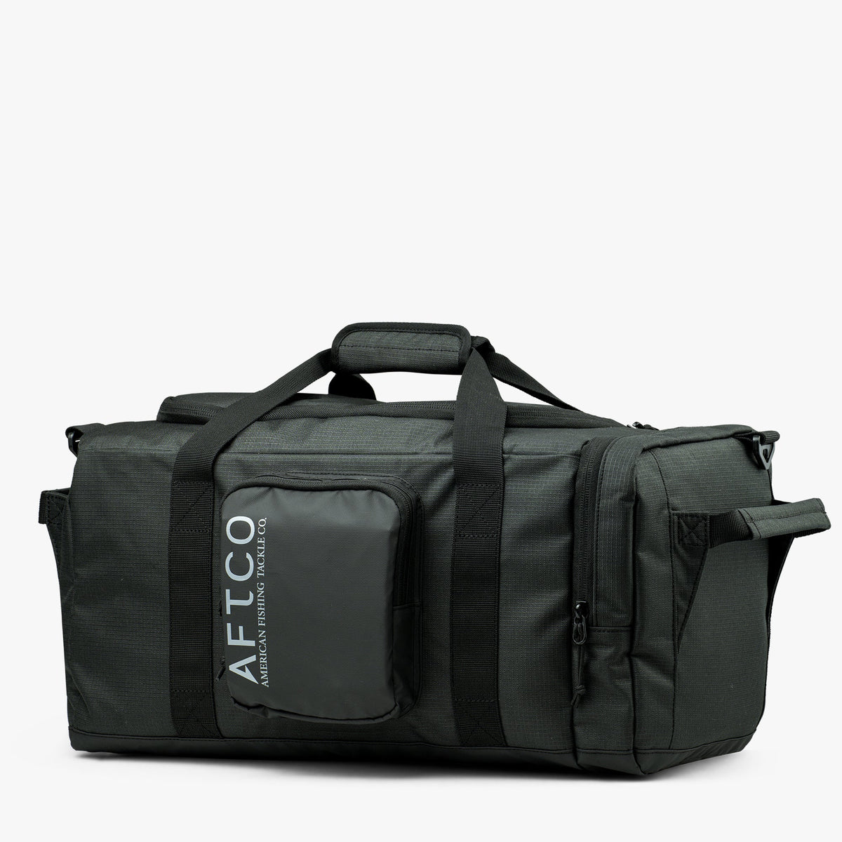 Forest Grouper Camo 65L Boat Bag / AFTCO Deals