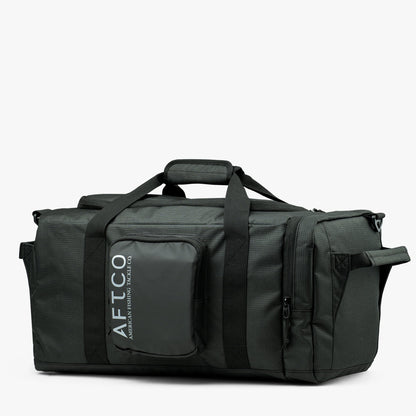 Forest Grouper Camo 65L Boat Bag / AFTCO Deals
