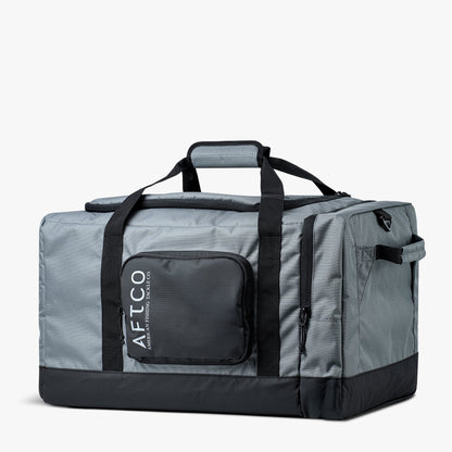Forest Grouper Camo 65L Boat Bag / AFTCO Deals