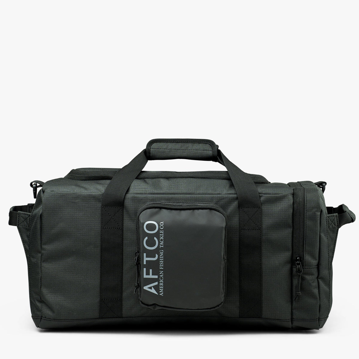 Forest Grouper Camo 65L Boat Bag / AFTCO Deals