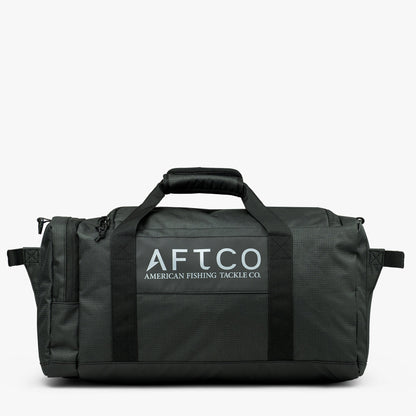 Forest Grouper Camo 65L Boat Bag / AFTCO Deals