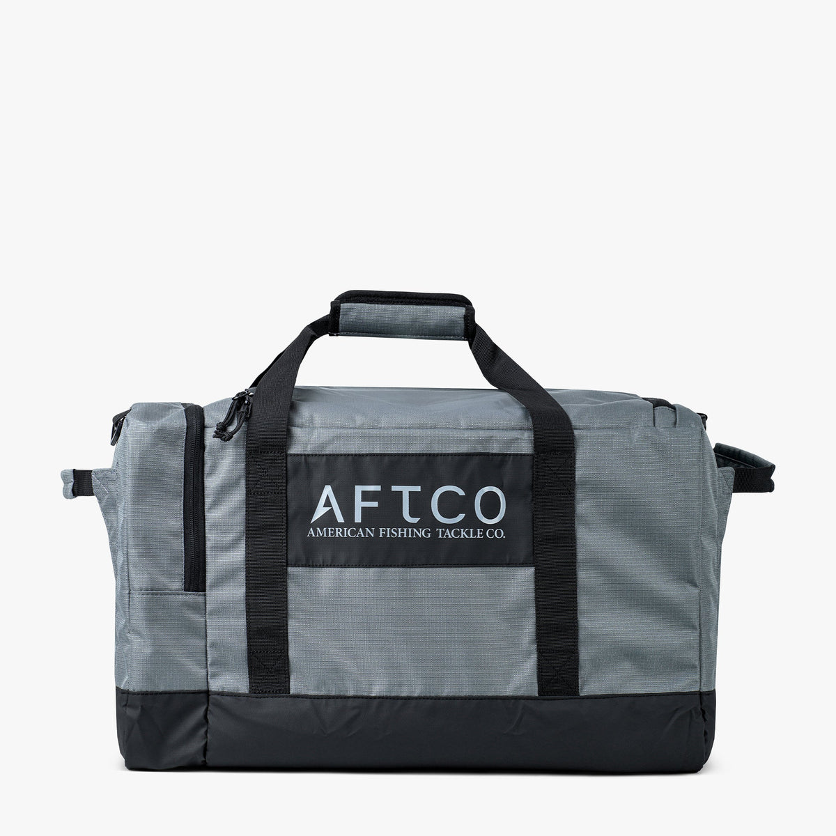 Forest Grouper Camo 65L Boat Bag / AFTCO Deals