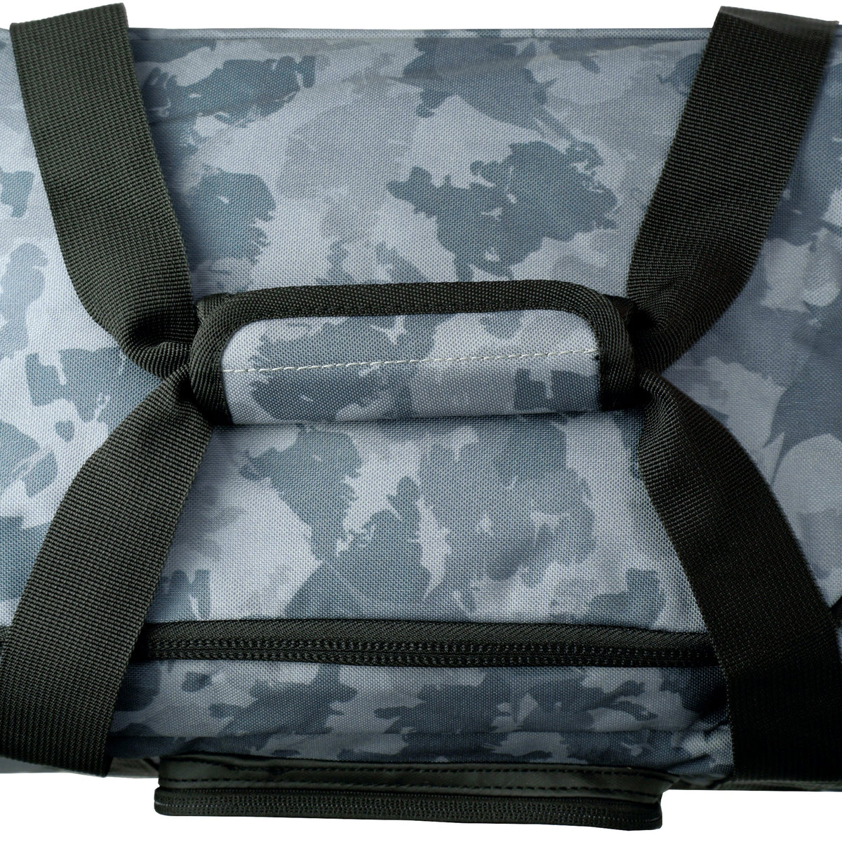 Forest Grouper Camo 65L Boat Bag / AFTCO Deals