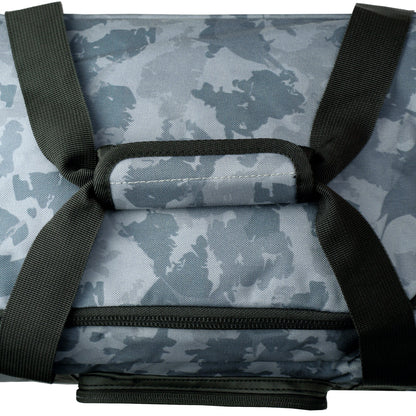 Forest Grouper Camo 65L Boat Bag / AFTCO Deals