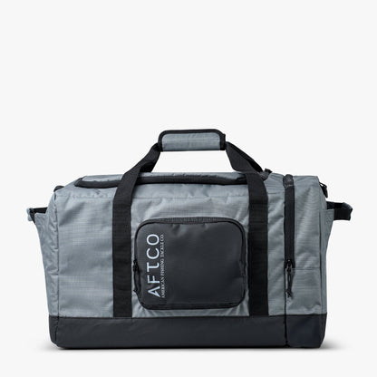 Forest Grouper Camo 65L Boat Bag / AFTCO Deals