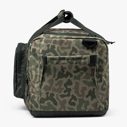 Forest Grouper Camo 65L Boat Bag / AFTCO Deals