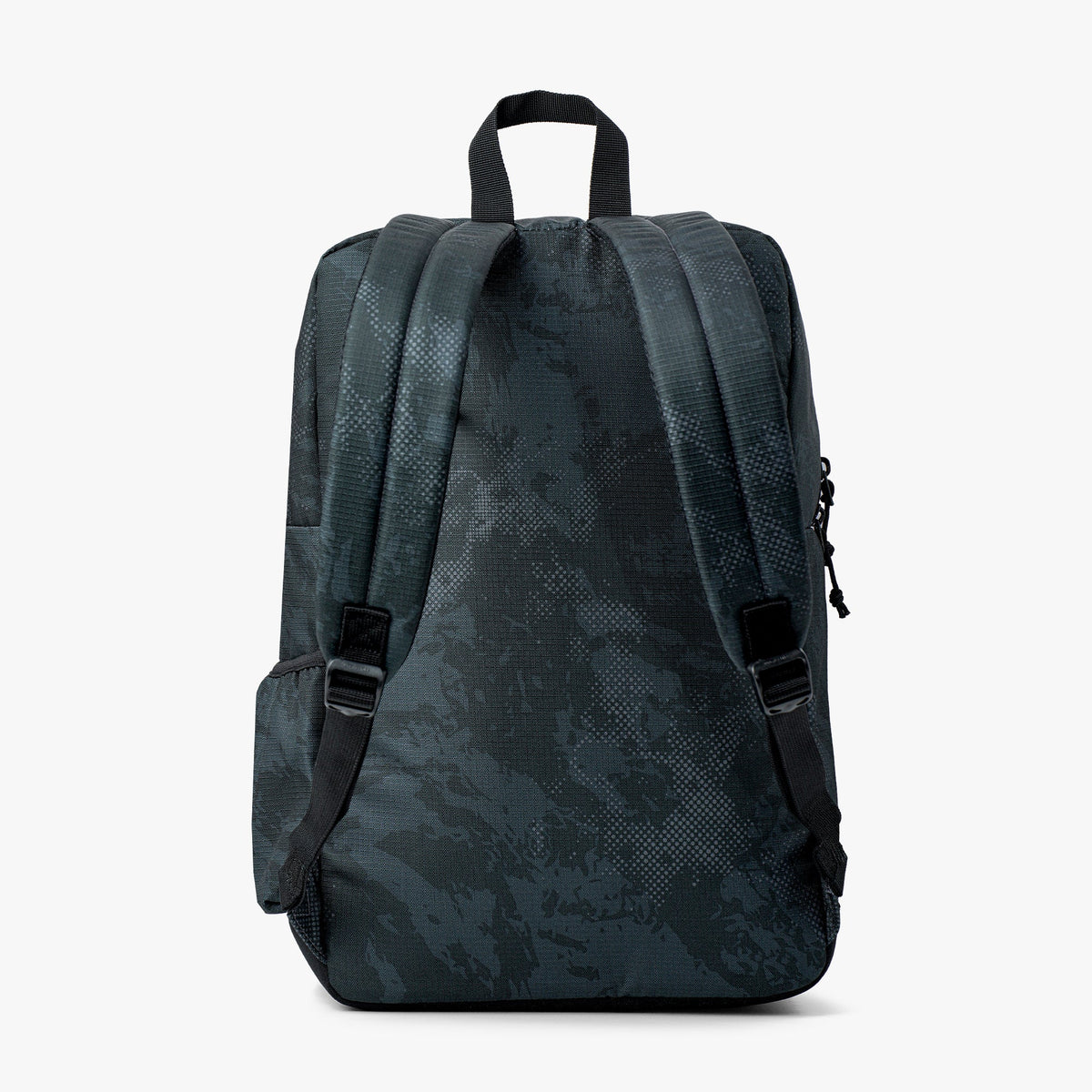 Forest Grouper Camo Schoolie Backpack / AFTCO Best Seller