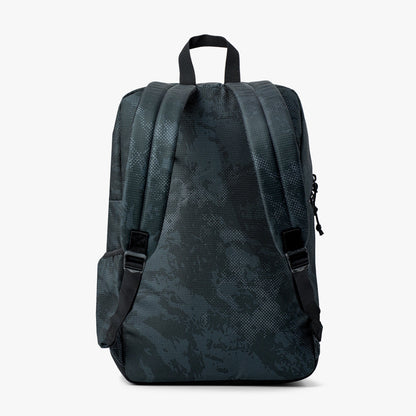 Forest Grouper Camo Schoolie Backpack / AFTCO Best Seller