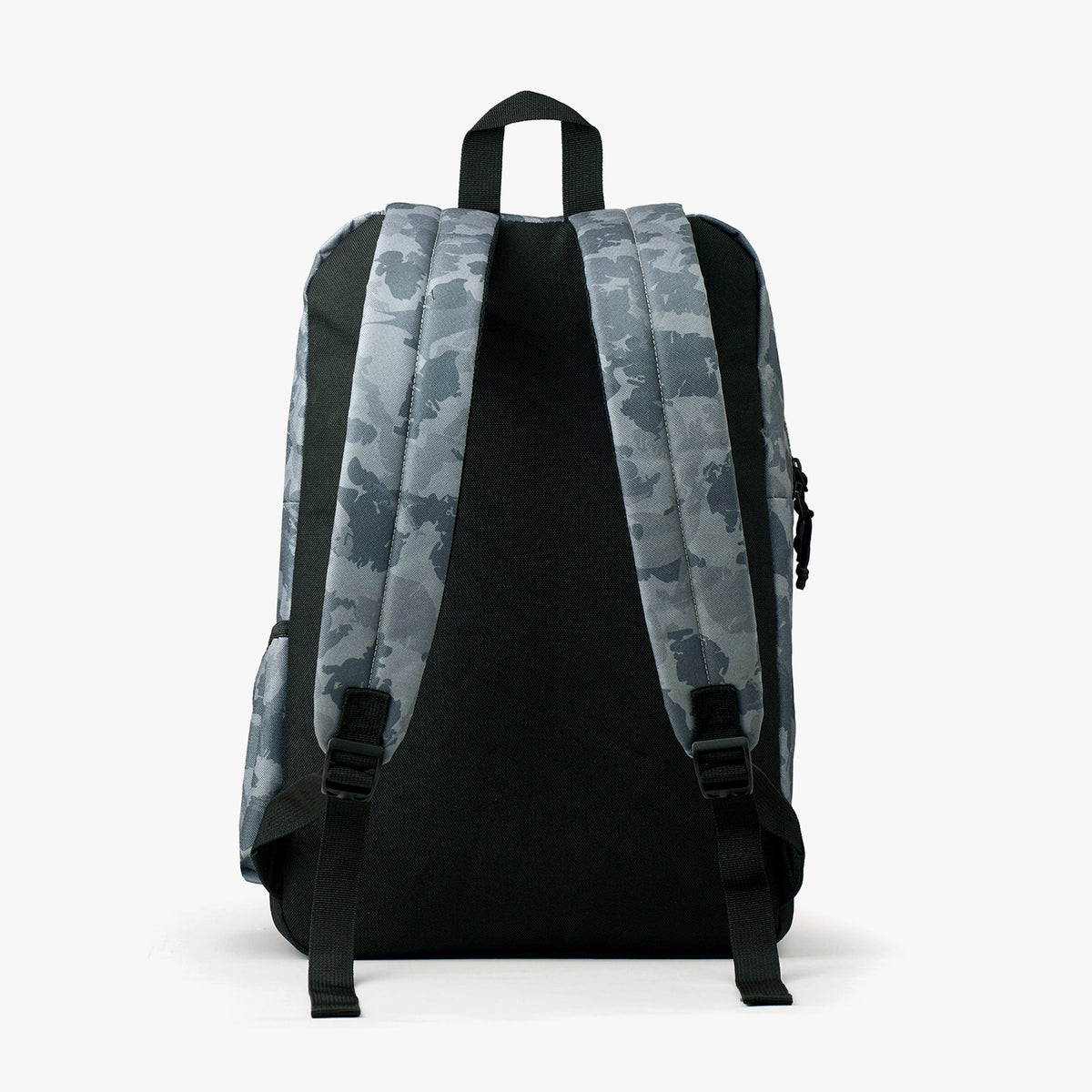 Forest Grouper Camo Schoolie Backpack / AFTCO Best Seller
