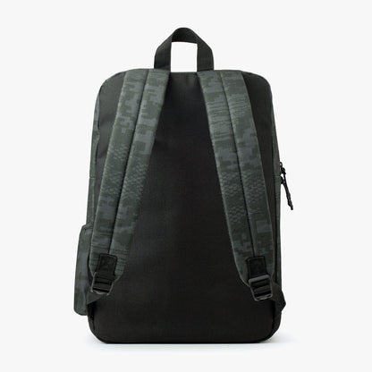 Forest Grouper Camo Schoolie Backpack / AFTCO Best Seller