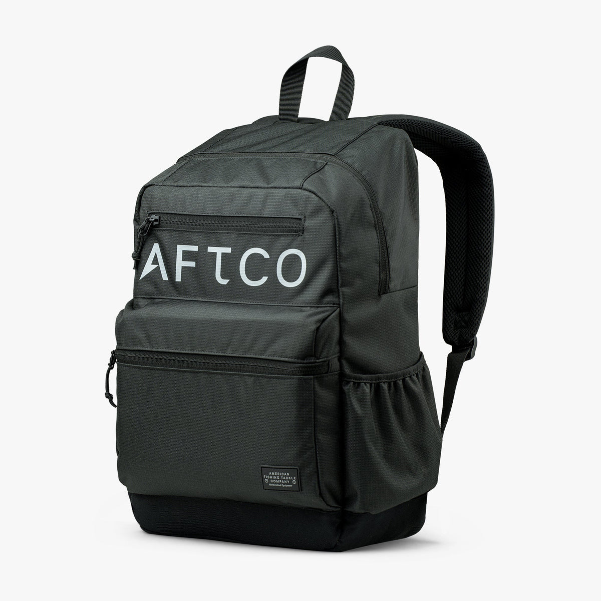 Forest Grouper Camo Schoolie Backpack / AFTCO Best Seller