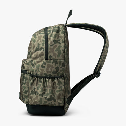 Forest Grouper Camo Schoolie Backpack / AFTCO Best Seller