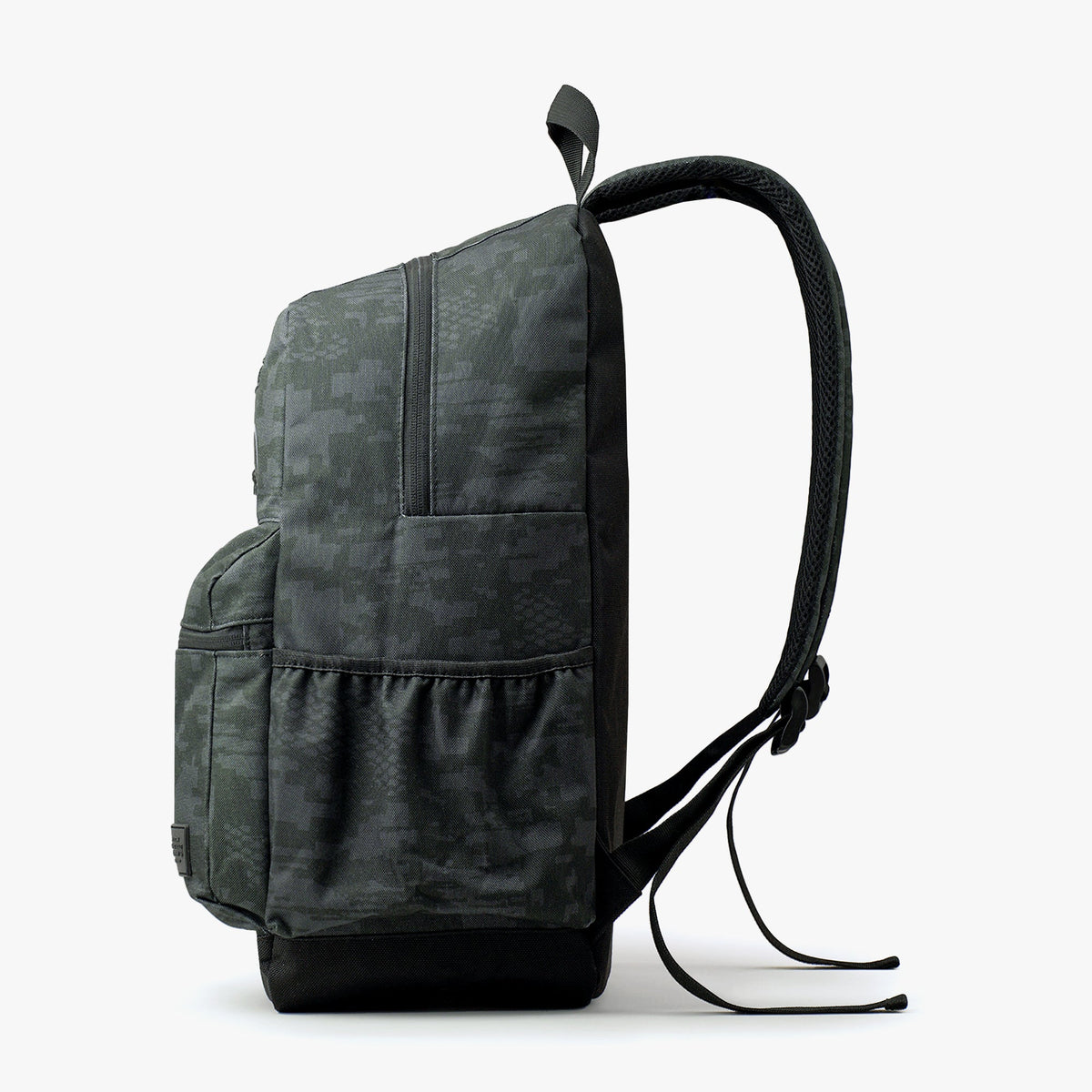 Forest Grouper Camo Schoolie Backpack / AFTCO Best Seller
