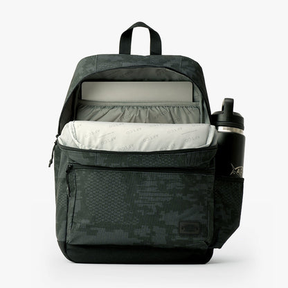 Forest Grouper Camo Schoolie Backpack / AFTCO Best Seller