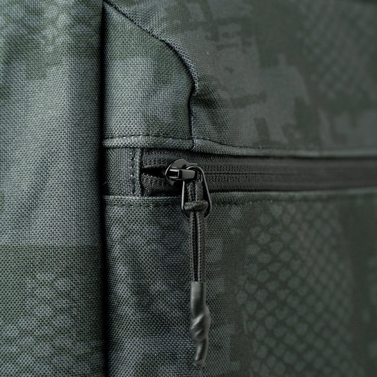 Forest Grouper Camo Schoolie Backpack / AFTCO Best Seller